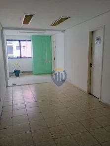 Sala Comercial para alugar, 28m² no Perdizes, São Paulo