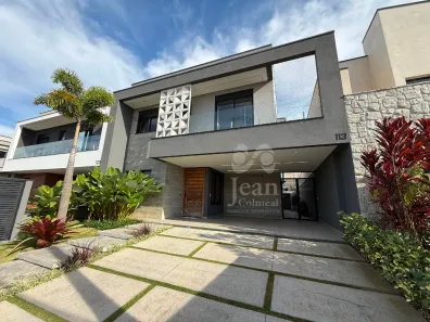 Sobrado com 3 Quartos à venda, 280m² no Vila Oliveira, Mogi das Cruzes