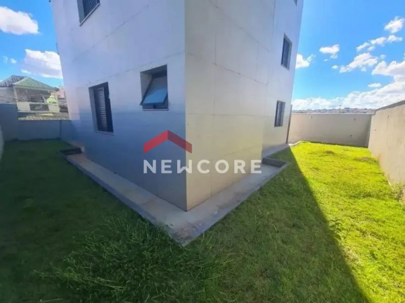 Apartamento com 3 quartos — Santa Amélia, Belo Horizonte