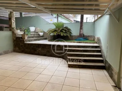 Casa com 3 Quartos à venda, 271m² no Cachambi, Rio de Janeiro