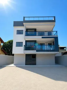 Apartamento com 2 Quartos à venda, 62m² no Costazul, Rio das Ostras