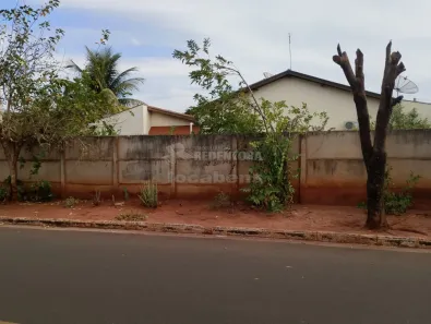 Lote/Terreno à venda, 332m² no Residencial Rodrigues, Ouroeste