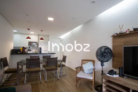 Apartamento com 2 Quartos à venda, 73m² no Vila Andrade, São Paulo
