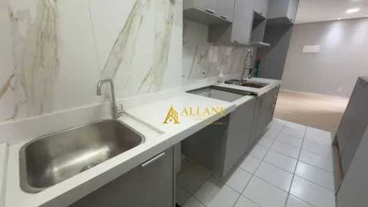Apartamento com 2 Quartos à venda, 41m² no Jardim Ipê, Sorocaba