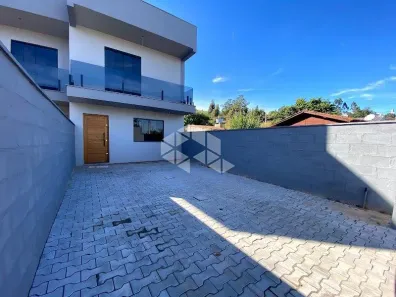 Casa com 2 Quartos à venda, 96m² no Bela Vista, Estância Velha