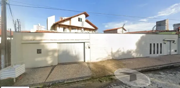 Imóvel Comercial com 6 Quartos para alugar, 369m² no São Cristóvão, Teresina