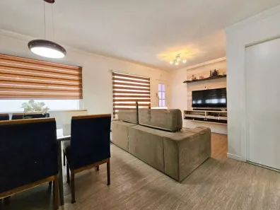 Casa de Condomínio com 3 Quartos à venda, 103m² no Vila Aricanduva, São Paulo