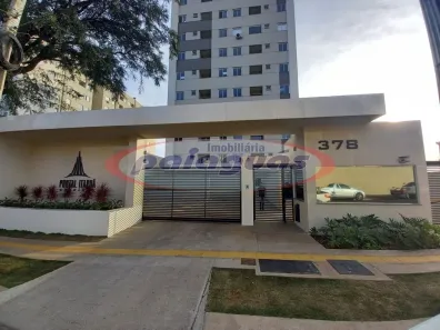 Apartamento com 2 Quartos à venda, 50m² no Vila Emília, Maringá