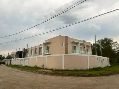 Casa com 2 Quartos à venda, 83m² no Campo Grande, Rio de Janeiro