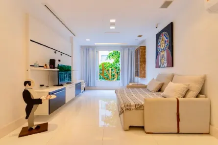 Apartamento com 3 Quartos à venda, 128m² no Ipanema, Rio de Janeiro