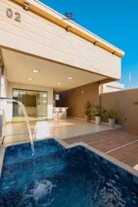 Casa com 3 Quartos à venda, 134m² no Plano Diretor Sul, Palmas