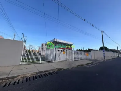 Apartamento com 2 Quartos à venda, 56m² no São Sebastião, Teresina