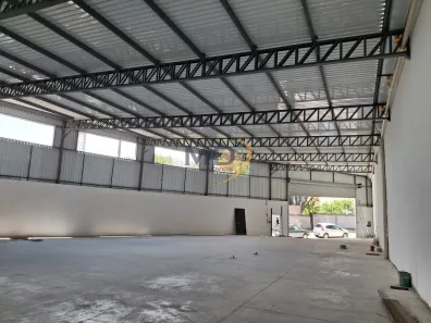 Galpão/Depósito/Armazém para alugar, 521m² no Santa Maria, São Caetano do Sul