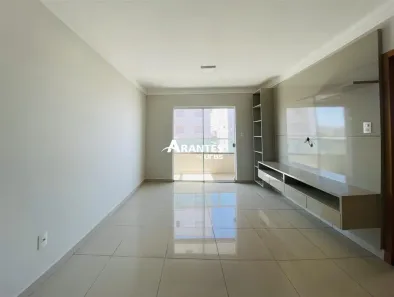 Apartamento com 3 Quartos à venda, 95m² no Santa Mônica, Uberlândia