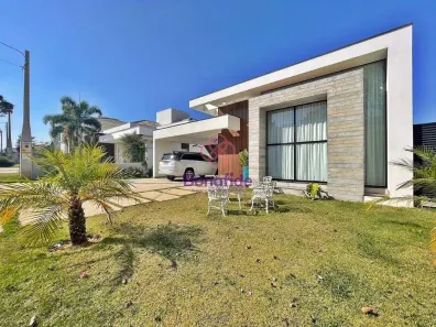 Casa com 4 Quartos à venda, 289m² no Medeiros, Jundiaí