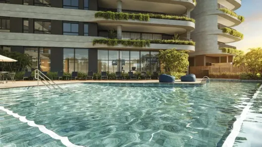Apartamento com 4 Quartos à venda, 299m² no Alphaville Conde I, Barueri