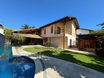 Casa com 4 Quartos à venda, 650m² no Recreio dos Bandeirantes, Rio de Janeiro