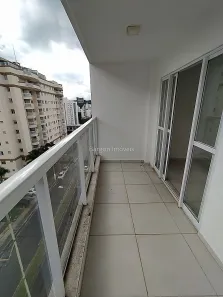 Cobertura com 3 Quartos à venda, 170m² no Santa Luzia, Juiz de Fora
