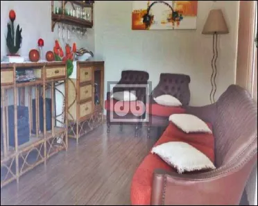 Casa com 2 Quartos à venda, 130m² no Méier, Rio de Janeiro