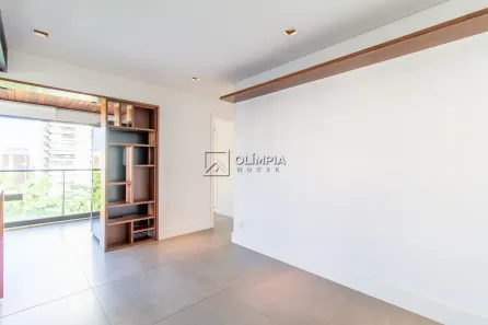 Apartamento com 2 Quartos para alugar, 70m² no Pinheiros, São Paulo