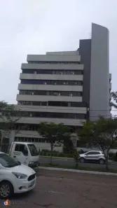 Sala Comercial à venda, 94m² no Santana, Porto Alegre
