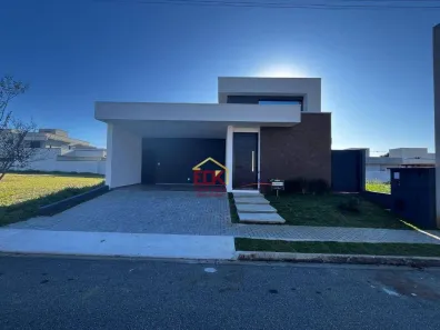 Casa de Condomínio com 3 Quartos à venda, 175m² no Residencial Ouroville, Taubaté