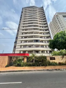 Apartamento com 3 Quartos à venda, 101m² no Horto, Teresina