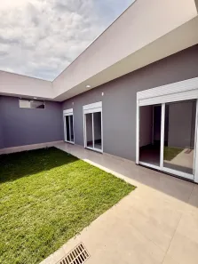 Casa com 3 Quartos à venda, 140m² no Jardim Santa Adélia, Limeira