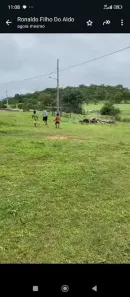 Fazenda/Sítio à venda, 668m² no , Natividade