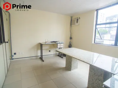 Sala Comercial à venda, 84m² no Olaria, Guarapari