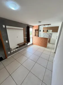 Apartamento com 2 Quartos para alugar, 52m² no São Jorge, Maceió