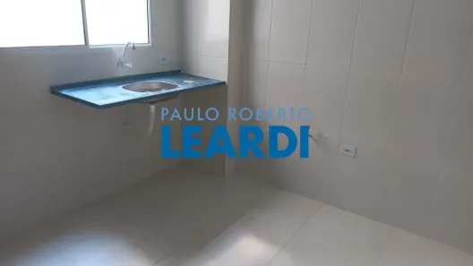 Apartamento com 2 Quartos à venda, 37m² no Vila Adalgisa, São Paulo
