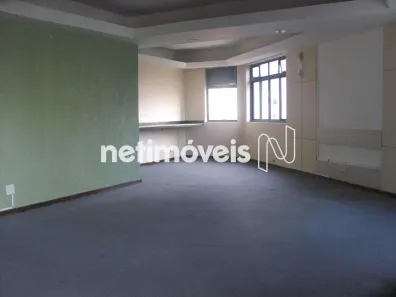 Sala Comercial para alugar, 124m² no Floresta, Belo Horizonte