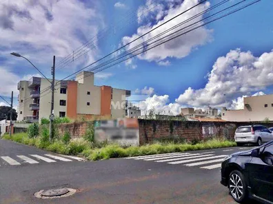 Lote/Terreno para alugar, 1650m² no Brasil, Uberlândia