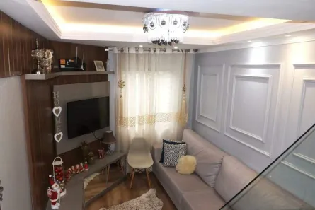Sobrado com 3 Quartos à venda, 96m² no Neva, Cascavel