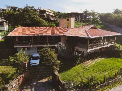 Casa com 5 Quartos à venda, 195m² no Vigia, Garopaba
