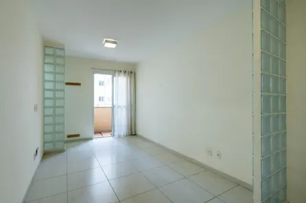 Apartamento com 2 Quartos à venda, 55m² no Paraisópolis, São Paulo
