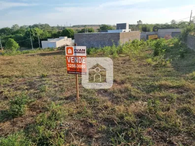 Lote/Terreno à venda, 250m² no Shopping Park, Uberlândia