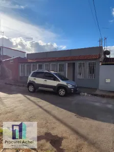 Casa com 4 Quartos à venda, 200m² no Setor Residencial Leste, Brasília