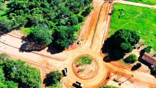 Lote/Terreno à venda, 819m² no Jardim Frei Leopoldo, Hidrolândia