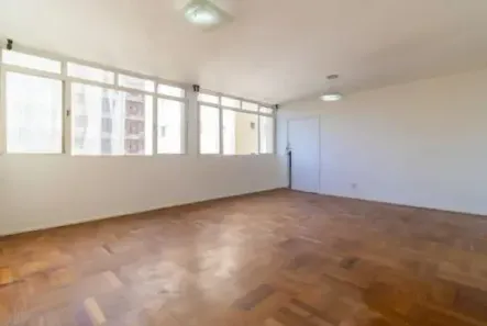 Apartamento com 3 Quartos para alugar, 106m² no Pinheiros, São Paulo