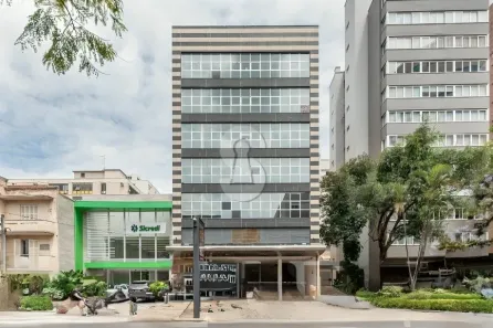 Prédio Comercial à venda, 3408m² no Moinhos de Vento, Porto Alegre