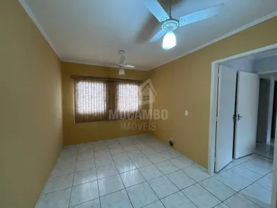 Apartamento com 3 Quartos à venda, 57m² no Condomínio Residencial Beija-Flor, Itatiba