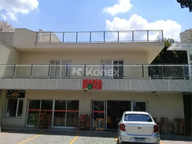Sala Comercial com 3 Quartos para alugar, 188m² no Vila Sofia, São Paulo