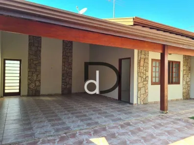 Casa com 2 Quartos à venda, 170m² no Jardim Pinheiros, Valinhos