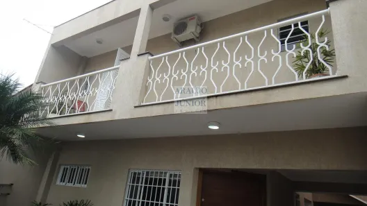 Sobrado com 3 Quartos à venda, 186m² no São Luiz, Americana