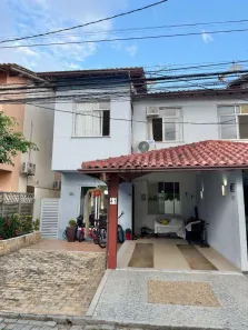 Casa de Condomínio com 3 Quartos à venda, 103m² no Engenho do Mato, Niterói
