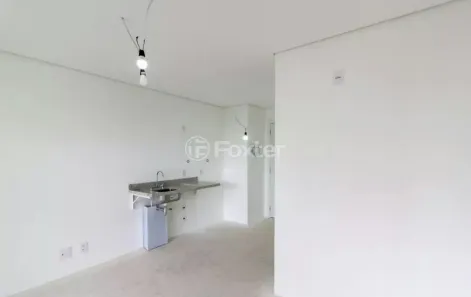 Kitnet com 1 Quarto à venda, 24m² no Vila Mariana, São Paulo