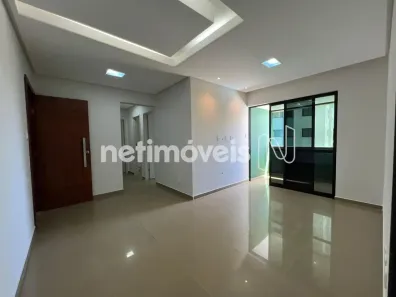 Apartamento com 3 Quartos para venda ou aluguel, 74m² no Cabula, Salvador