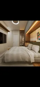 Apartamento com 2 Quartos à venda, 37m² no Vila Amélia, São José dos Campos